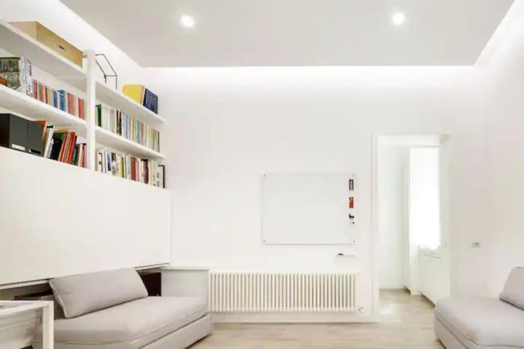 Apartment Vsg25 Nel Centro Di Cagliari Eksteriør bilde