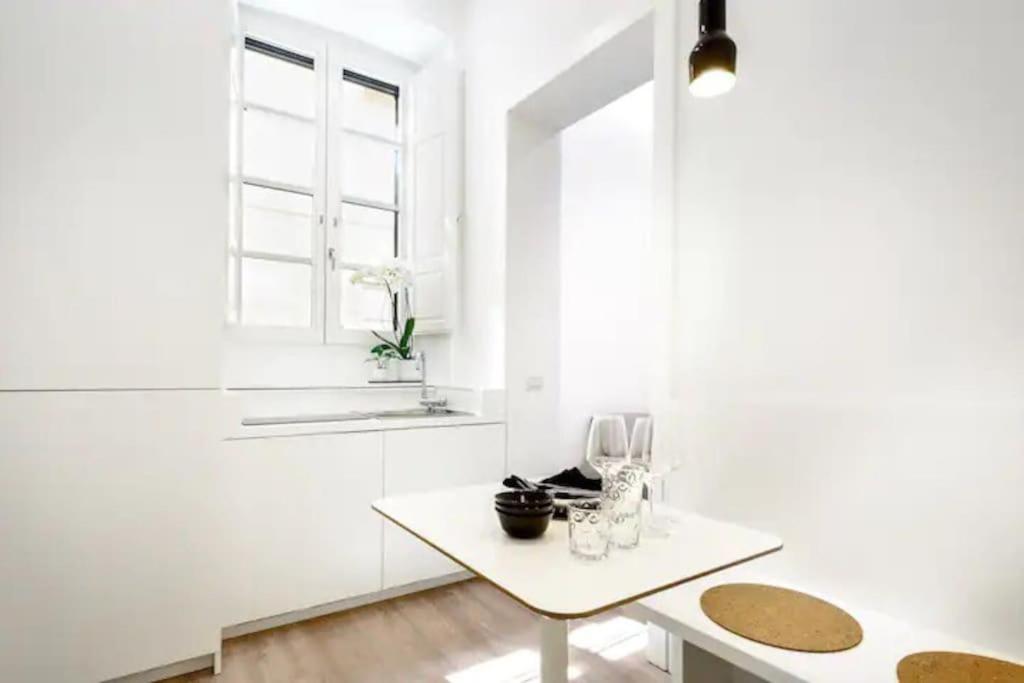 Apartment Vsg25 Nel Centro Di Cagliari Eksteriør bilde