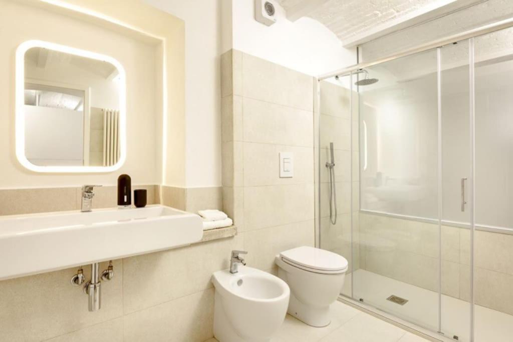 Apartment Vsg25 Nel Centro Di Cagliari Eksteriør bilde