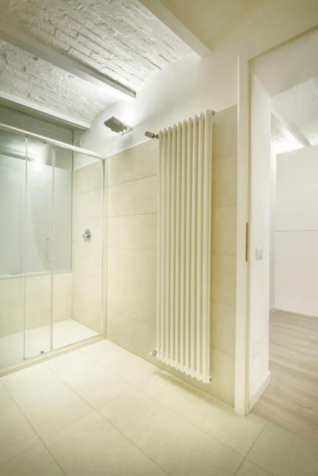 Apartment Vsg25 Nel Centro Di Cagliari Eksteriør bilde