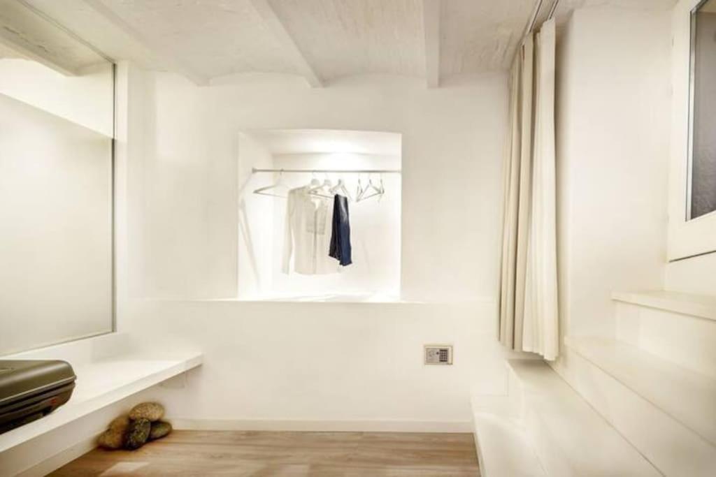 Apartment Vsg25 Nel Centro Di Cagliari Eksteriør bilde