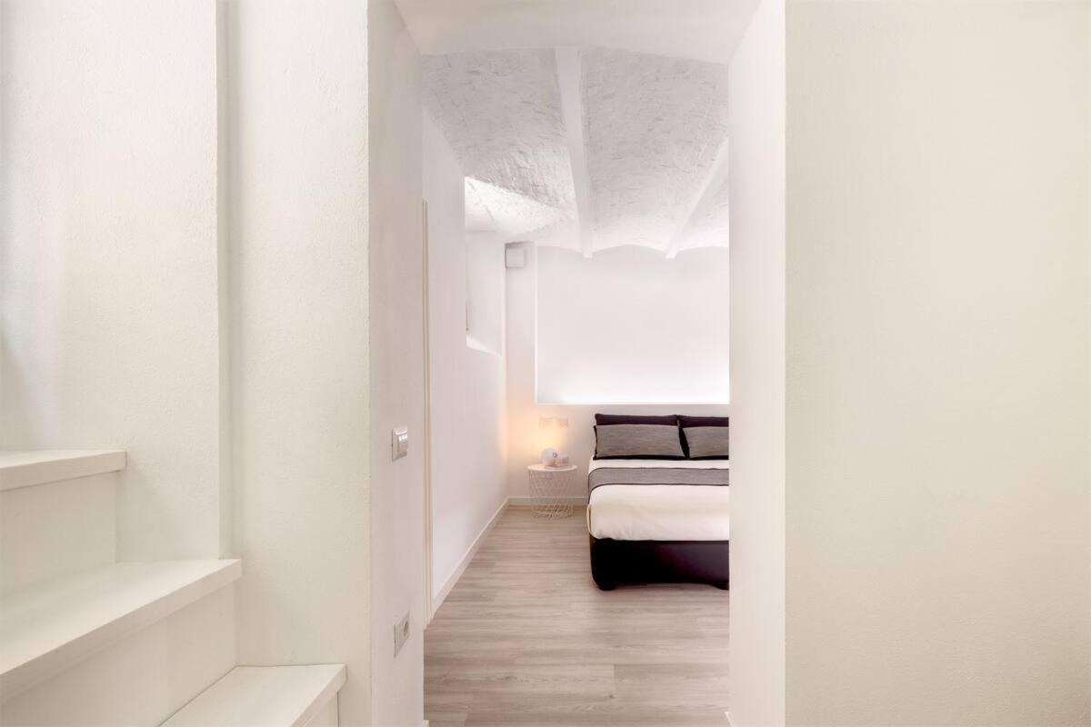 Apartment Vsg25 Nel Centro Di Cagliari Eksteriør bilde