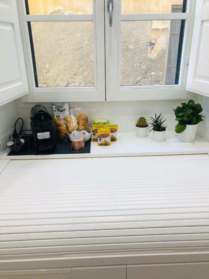 Apartment Vsg25 Nel Centro Di Cagliari Eksteriør bilde
