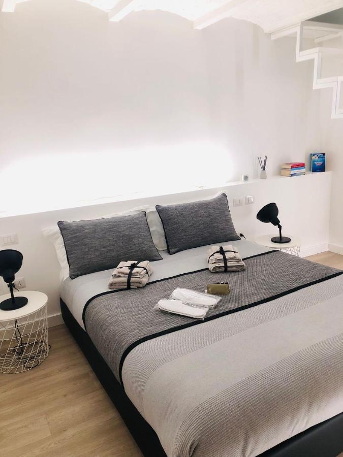 Apartment Vsg25 Nel Centro Di Cagliari Eksteriør bilde