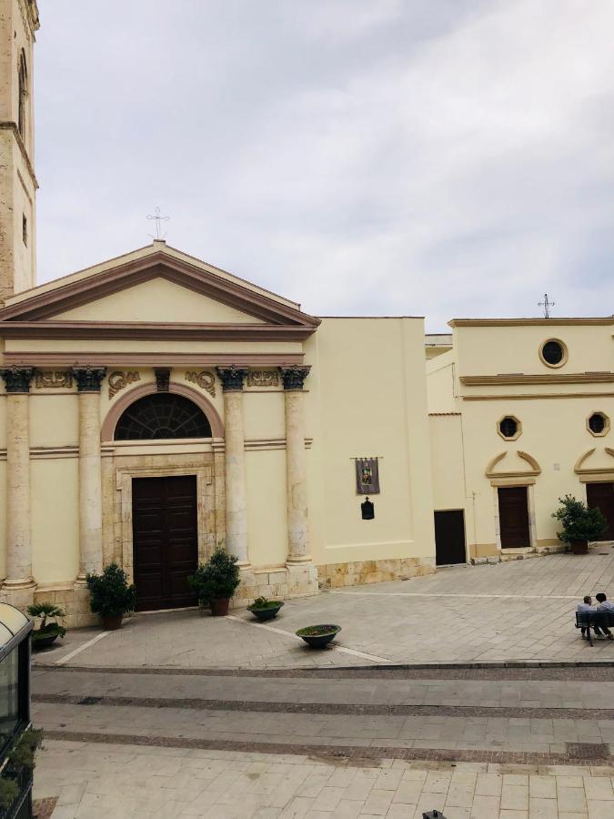 Apartment Vsg25 Nel Centro Di Cagliari Eksteriør bilde