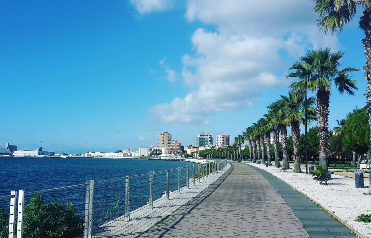 Apartment Vsg25 Nel Centro Di Cagliari Eksteriør bilde