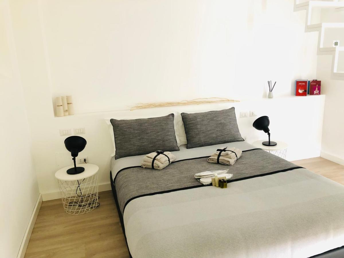 Apartment Vsg25 Nel Centro Di Cagliari Eksteriør bilde