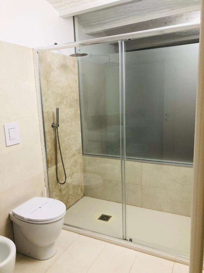Apartment Vsg25 Nel Centro Di Cagliari Eksteriør bilde