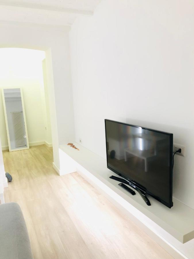 Apartment Vsg25 Nel Centro Di Cagliari Eksteriør bilde