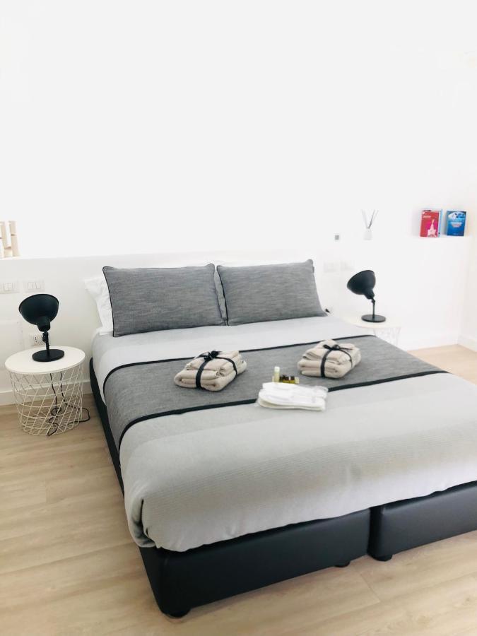 Apartment Vsg25 Nel Centro Di Cagliari Eksteriør bilde