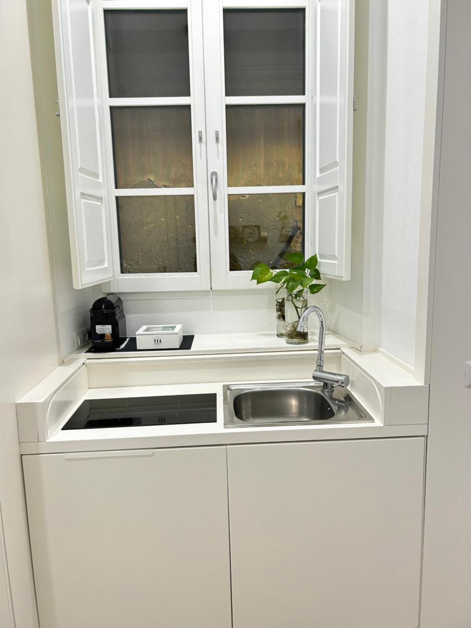Apartment Vsg25 Nel Centro Di Cagliari Eksteriør bilde