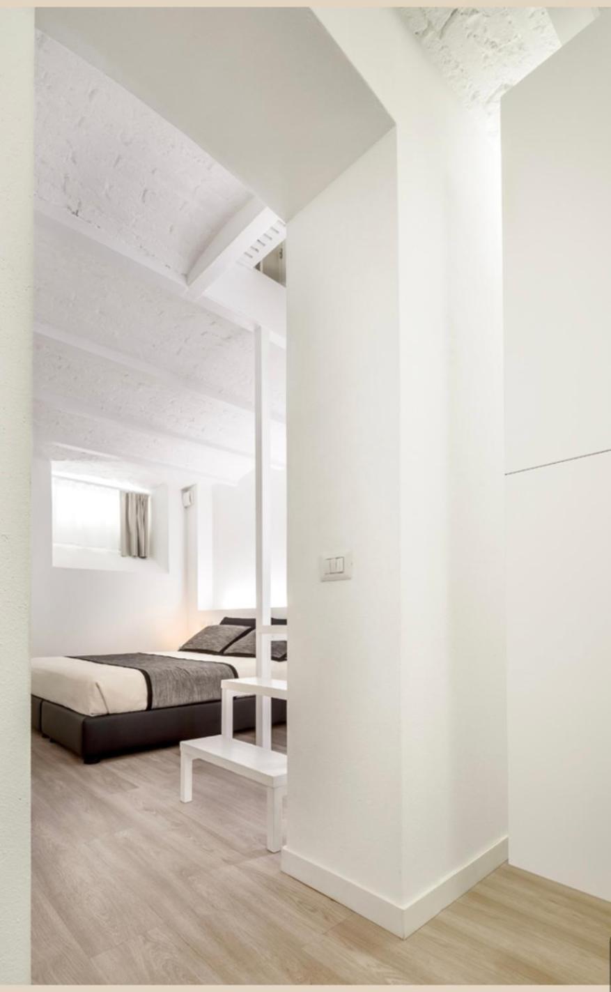 Apartment Vsg25 Nel Centro Di Cagliari Eksteriør bilde