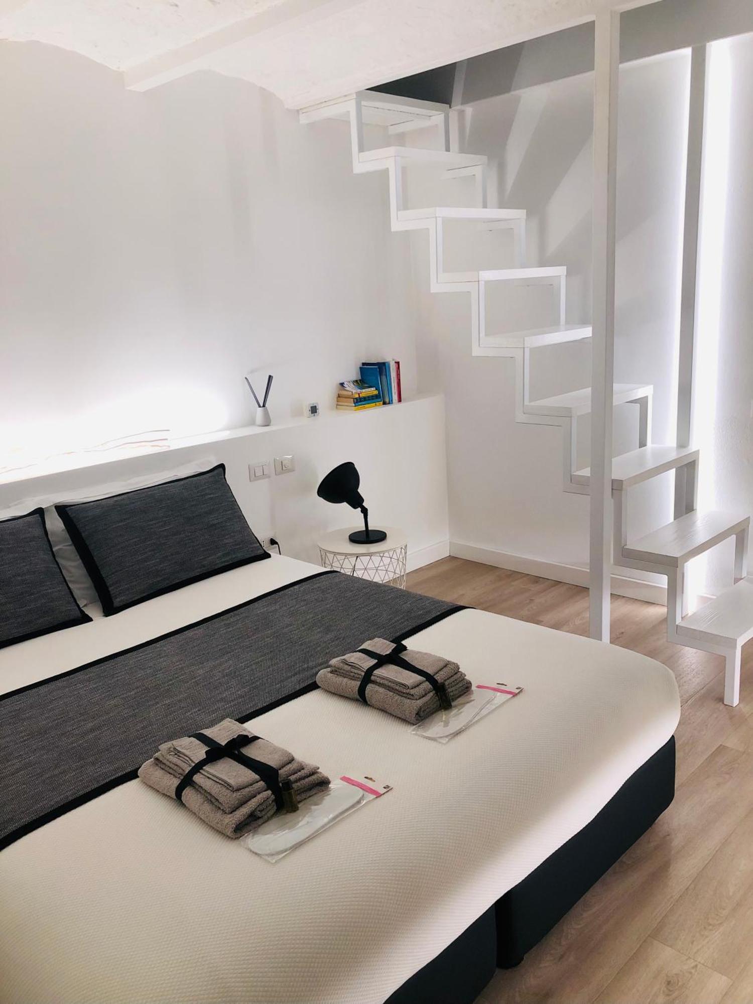 Apartment Vsg25 Nel Centro Di Cagliari Eksteriør bilde