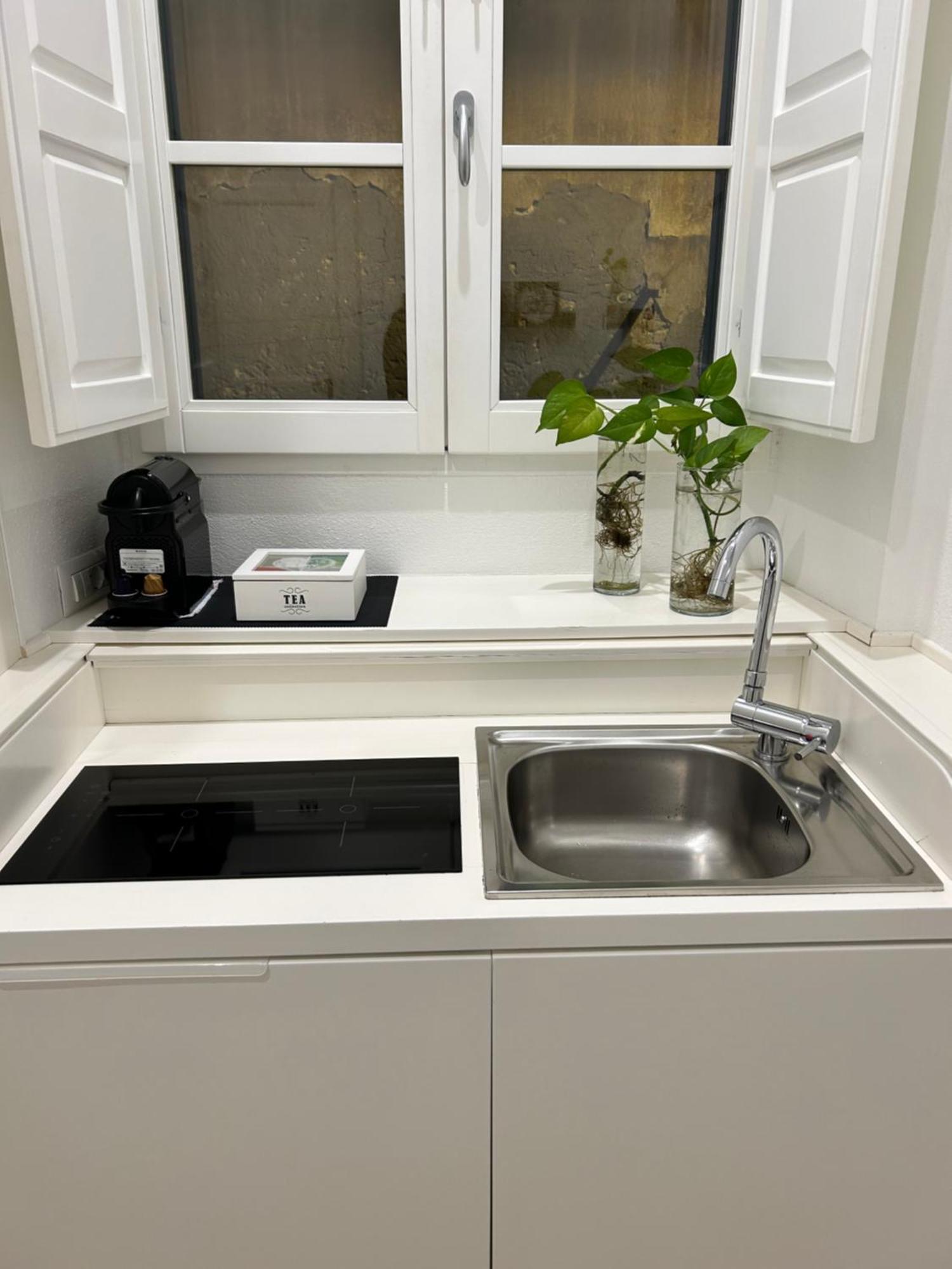 Apartment Vsg25 Nel Centro Di Cagliari Eksteriør bilde