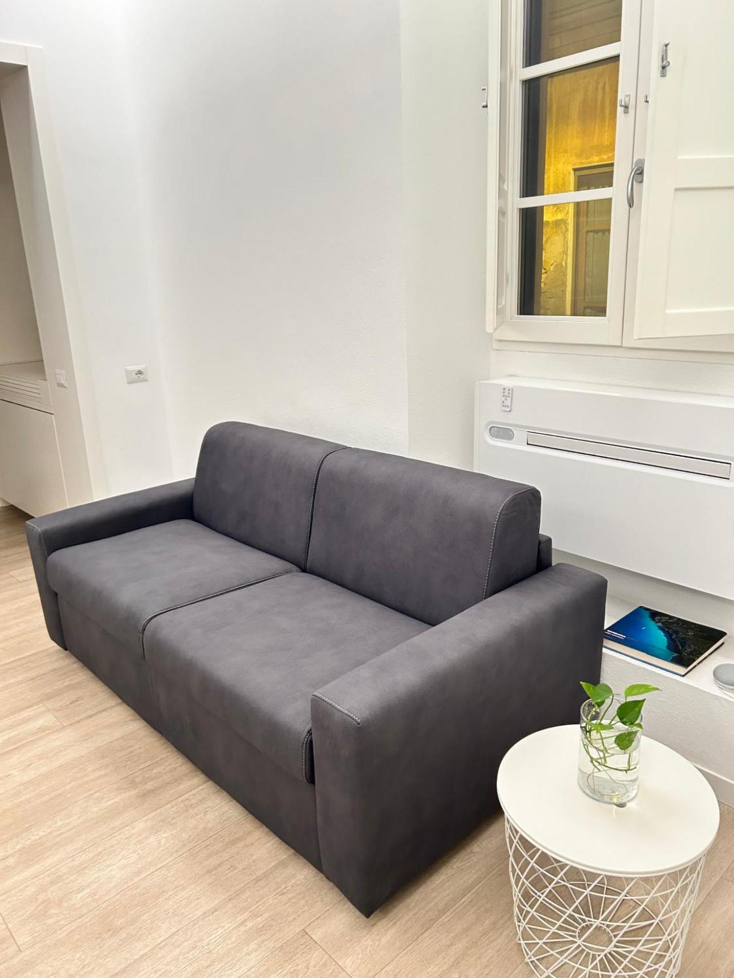 Apartment Vsg25 Nel Centro Di Cagliari Eksteriør bilde